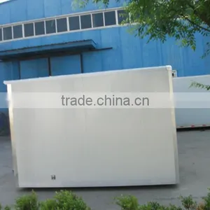 Food Service Trailer Foton Light Duty Truck thumbnail-6
