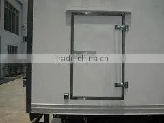Perforated Aluminum Composite Panels Moveable Prefab Container House thumbnail-1