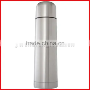 2017 New CHUFENG Vacuum Bullet Stainless Steel Flask Thermo Bottles OEM Welcome 350/500/750/1000ml thumbnail-6