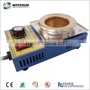 Mini Type Tin Melting Pot Manufacturer thumbnail-1