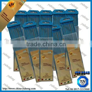 Top Quality Welding and Cutting Wl20 Tungsten Electrode thumbnail-1