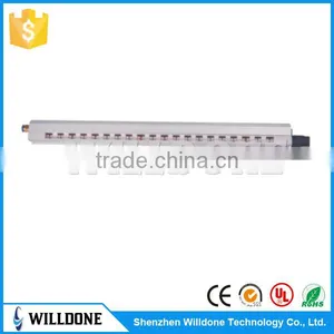 Aluminum Ionizing Air Curtain for Industrial thumbnail-1