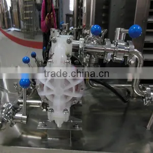 Perfume Making Equipment/perfume Factory Equipment/perfume Making Machine Price thumbnail-2