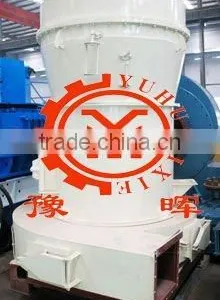 MTM Raymond Mill Manufactured by China Yuhui Hot thumbnail-1