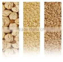 DP70 Soybean Protein Food/soya Nuggets/TVP Food Making Machine, Making Equipment, Manufacture Line, Making Plants in China thumbnail-1