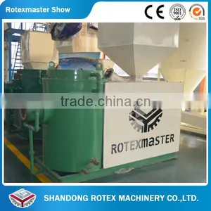 New Energy Saving Equipment Corn Stalk Pellet Burners Rotexmaster Sale thumbnail-1