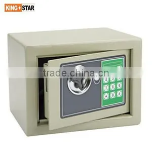 0.53 Cubic Ft. Safe Locker thumbnail-3