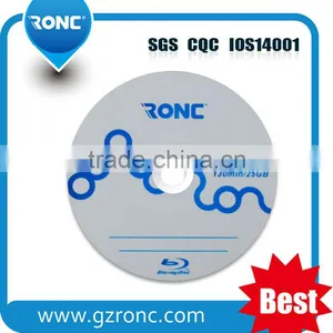 Hot Selling Factory Price 25gb/50gb Blu Ray Wholesale thumbnail-3