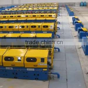 High Carbon Wire Drawing Machine thumbnail-1