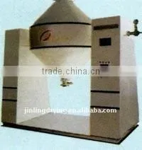 SZG Series Double Cone Rotating Powder Dryer thumbnail-1