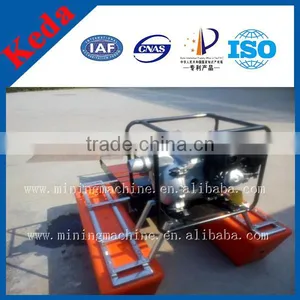 High Recovery Rate Mini Gold Barge for Sale thumbnail-1