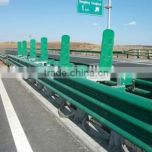 Guard Rail Highway thumbnail-6