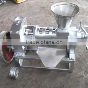 Screw Oil Expeller thumbnail-1