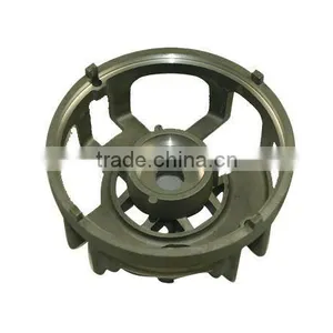 Aluminium Bottom Cover thumbnail-1