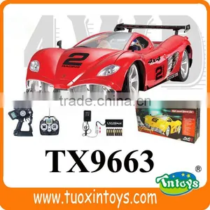 Cheap Big Remote Control Cars for Adults With Price thumbnail-1