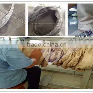 Fiberglass Filter Cloth/filter Bag thumbnail-4