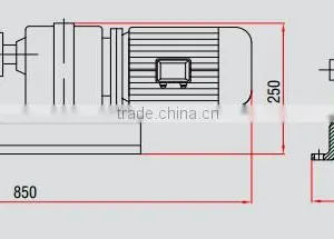 2" ROTARY PUMP Rotor Pump thumbnail-4