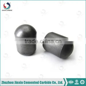 2017 New HIP Sintered Tungsten Carbide Mining Buttons thumbnail-3