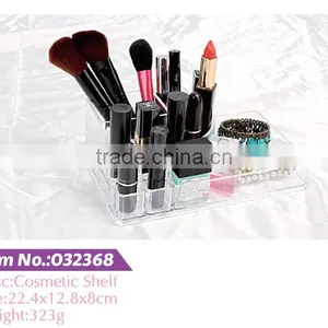 032368 Cosmetic Shelf ; Lipstick Shelf thumbnail-1