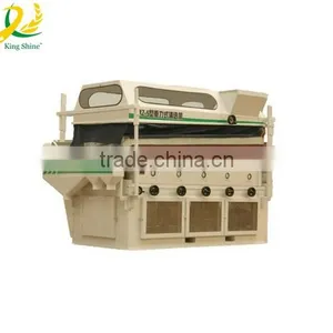Grain Seed Gravity Purifier for Sale thumbnail-2