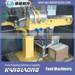 High Qulity Fresh Sweet Corn Thresher Machine thumbnail-6