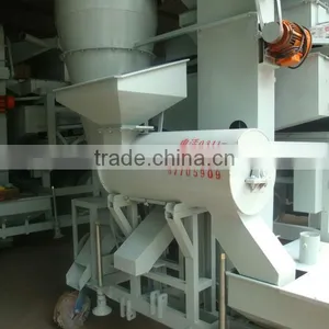 5XT-5 Wheat Husking and Thresher Machine thumbnail-5