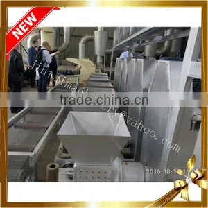 China Good Supplier Sawdust Briquette Charcoal Machines Price thumbnail-3