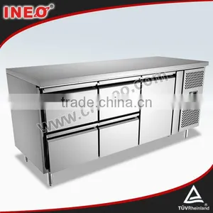 Kitchen Refrigeration Equipment /Freezer/Refrigerator/Cooling Cabinet thumbnail-1