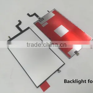 High Quality LCD Display Backlight Film For IPhone 6 6G 4.7 Inch Replacement Back Light Film thumbnail-4