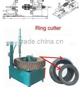 Rubber Powder Making Machine thumbnail-1