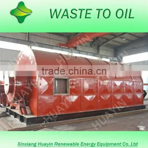 1993 Starting Business 10T Waste Plastic Scrap Recycle Machine thumbnail-1