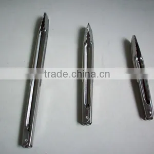 Stainless Steel Food Tongs thumbnail-2