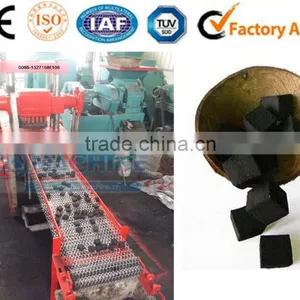 2015 HOT Sale Shisha Charcoal Press Machine thumbnail-1