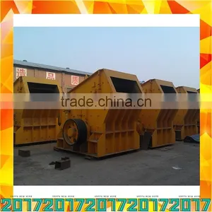 Many Egypt Customer Buy Our 50T Crusher Stone Impact Crusher (7900USD) thumbnail-6