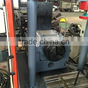 Elbow Beveling Machine thumbnail-2
