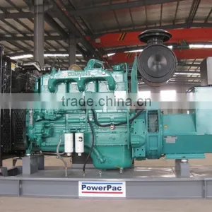 Diesel Generating thumbnail-1