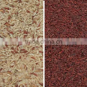 Stable Quality Electronic CCD Red Rice Color Sorter Machine thumbnail-4