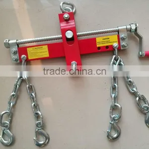2 Ton Engine Hoist With Lift Hoist Balancer thumbnail-3