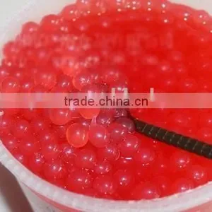 The Latest Popping Boba Fruit Juice in Popping Balls Machine thumbnail-1