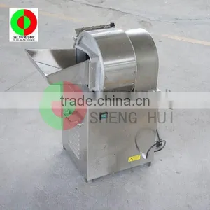 Good Price and High Quality Nuts Cutting and Slicing Machine ST-500 thumbnail-1