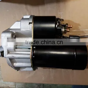 Starter Motor for RENAULT 9 INDIEL (field Coils) Part No.: 35259740 thumbnail-4