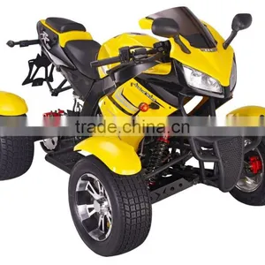 350CC EEC Racing ATV(TKA350E-X) thumbnail-5