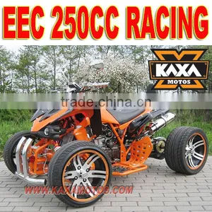250cc EEC ATV thumbnail-5