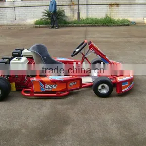 GAS SCOOTER SX-G1101(D) thumbnail-1