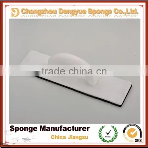 Replacement Hand Tool Plastic Handle Plastering Sponge Float Narrow Plasterers Foam thumbnail-2