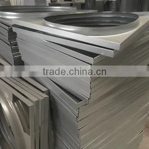 Small Vegetable Greenhouses Parts for Sale/ventilator Price thumbnail-6