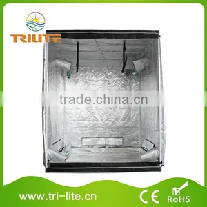 Hydroponic Systems 600D Greenhouses Grow Tents 600D thumbnail-1