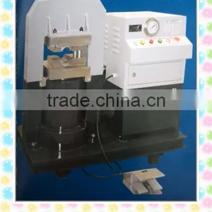 Favorites Compare 2014 Top Qualtiy Hydraulic Steel Wire Rope Sling Press Machine thumbnail-1