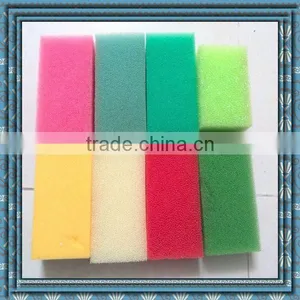 Free Sample Factory Wholesale Dust Filter Foam thumbnail-1
