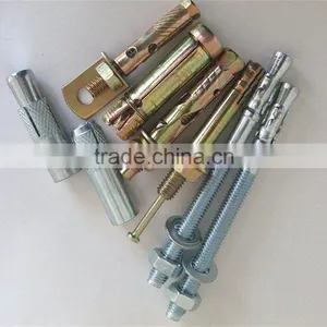 M10 Wedge Anchor thumbnail-1